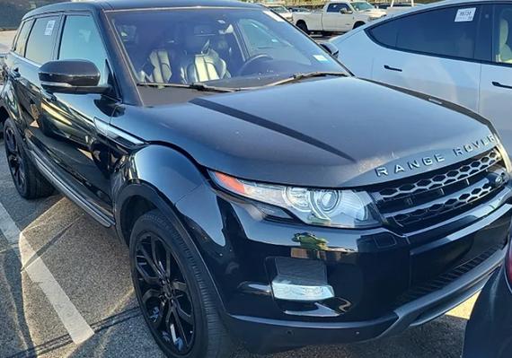 LAND ROVER RANGE ROVER EVOQUE 2013 SALVV2BG3DH840786 image LAND ROVER RANGE ROVER EVOQUE 2013 SALVV2BG3DH840786 image